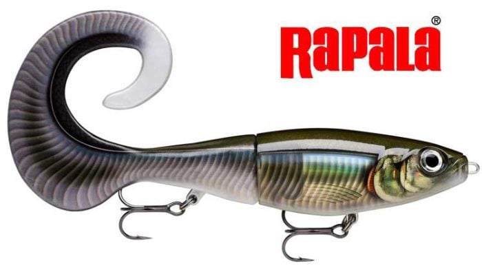 Rapala X-Rap Optus 9 3/4" Smelt On The Beach Lure