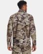 Under Armour Storm Hardwoods Men Graphic Jacket