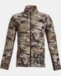 Under Armour Storm Hardwoods Men Graphic Jacket