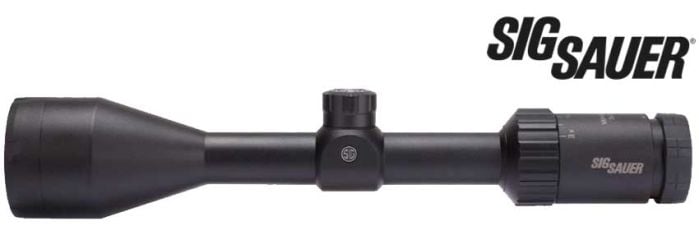 Sig-Sauer- 3-9x50mm-Riflescope