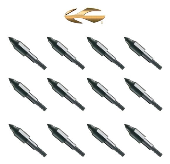 Saunders-5/16"-145gr-Field-Points