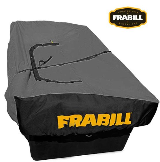 Frabill-1620-Ice-Shelter-Transport-Cover-for-6110-Recon
