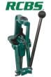 RCBS-Rock Chucker-Supreme-Press