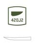 Buck Knives Siler Creek Fillet Knife
