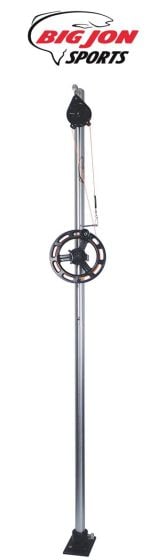 SINGLE-MANUAL-PLANER-RIGGER