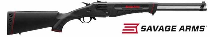 Savage 42 TAKEDOWN 22 LR Rifle