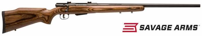 Savage 25 LIGHTWEIGHT VARMINTER 223 Rem Rifle