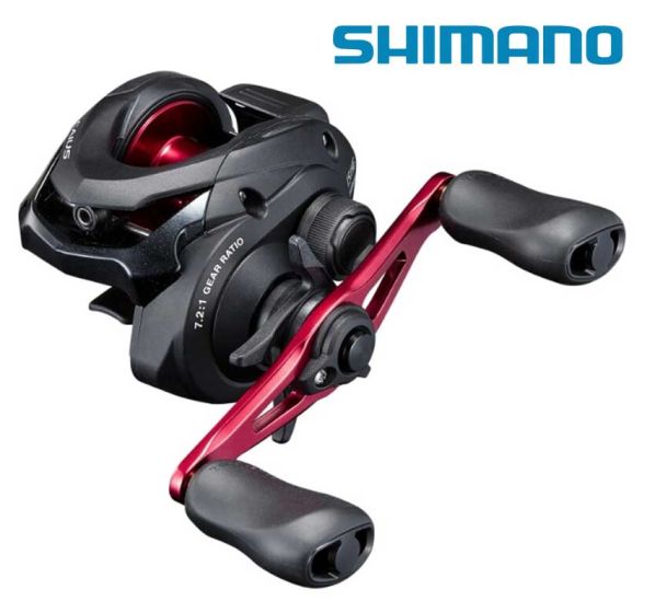 Shimano-Caius-150HG-LH-Baitcasting-Reel