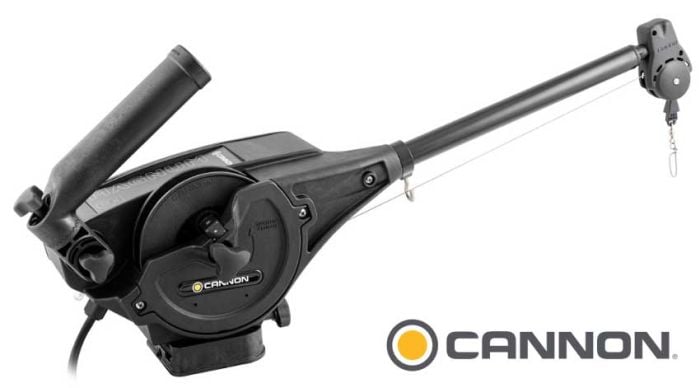 Cannon-Magnum-5-Electric-Downrigger