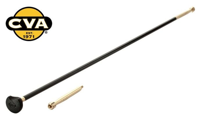 CVA-Palmsaver-.50 cal-27''-Muzzleloader-Replacement-Ramrod