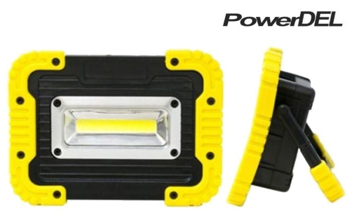 Lampe-de-travail-PowerDEL-600 Lumens