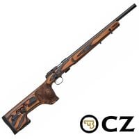 CZ 457 Range .22 LR 20″ Bolt-Action Rimfire Rifle | Londero Sports