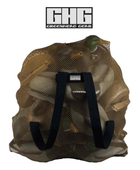 GHG-Mesh-Decoy-Bag