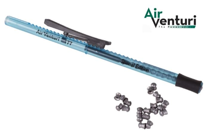 .177-Pellet-Pen-Air-Venturi