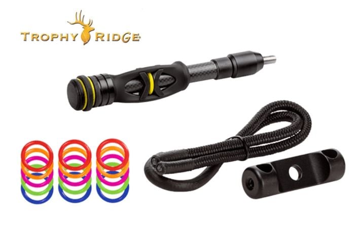 TrophyRidge-Hitman-6''-Stabilizer