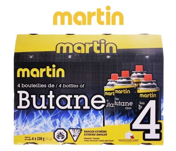 martin-butane-gas