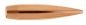Boulets Berger Bullets 200.20x Hybrid Target .30 200 gr