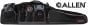 Allen Gear Fit MOA Rifle Case