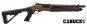 Fusil-Canuck-Commander-Bronze-12-ga.