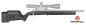 Châssis-Magpul-Remington-Hunter-700-Action-courte-noir