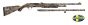 Fusil-Mossberg-500-Field/Deer-Combo
