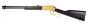 Carabine-Rossi-Rio-Bravo-Ceratoke-Gold-22-LR
