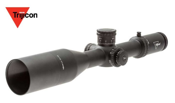 Lunette De Visée Trijicon Tenmile 4.5-30x56 34mm
