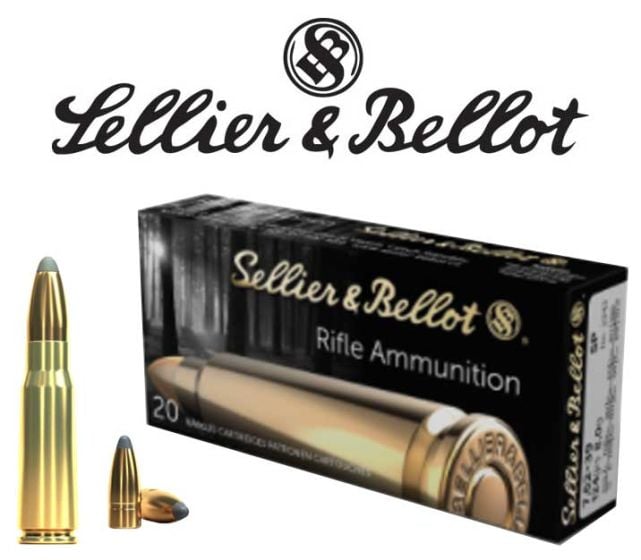 Munitions-Sellier&Bellot-7.62x39