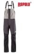 Rapala-Pro-Rain-Grey-Black-Bibs
