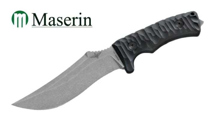 Maserin-Tusk-Line-988-G10-Black-Knife