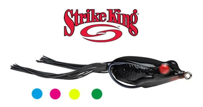 Strike King KVD Sexy Frog