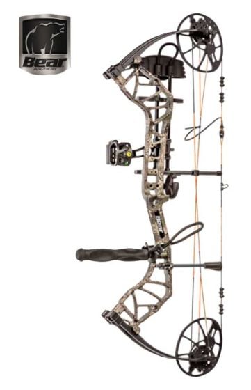 Legit-RTH-Extra-LH-Compound-Bow