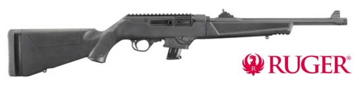 Ruger-PC-Carbine-9mm-Rifle