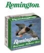 Munitions-Remington Sportsman Hi-Speed Steel 12 ga 3'' #1