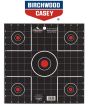 Birchwood Casey Dirty Bird® Sight-In Targets