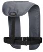 Grey-Automatic-Inflatable-Life-Vest