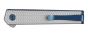 CRKT-CEO-Microflipper-Silver-Drop-Point-Folding-Knife