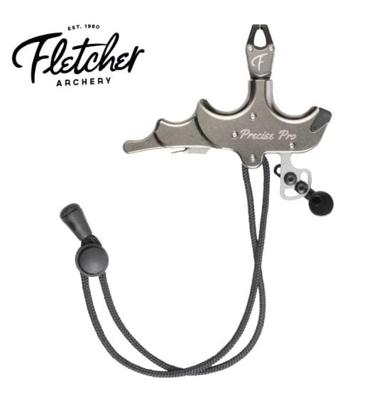 Precise-Pro-T-Handle-Release