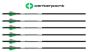 CenterPoint-20''-Crossbow-Bolts