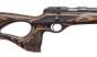 CZ 457 Thumbhole 22 WMR 20'' 1/2x20 Rifle