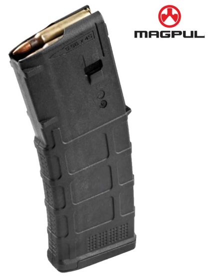 Magpul-PMAG-30-AR/M4-GEN-M3-Magazine