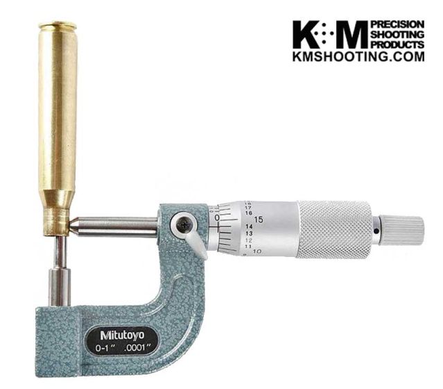 Mitutoyo-Wall-Thickness-Micrometer