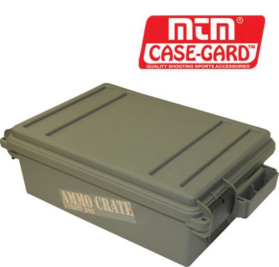 MTM ACR5 Ammo Crate Utility Box