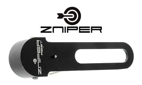 APPUI-FLECHE-ZNIPER-RECURVE-RH