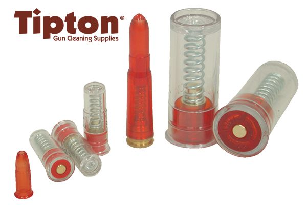 Fausses-munitions-Snap-Caps-20-ga-Tipton
