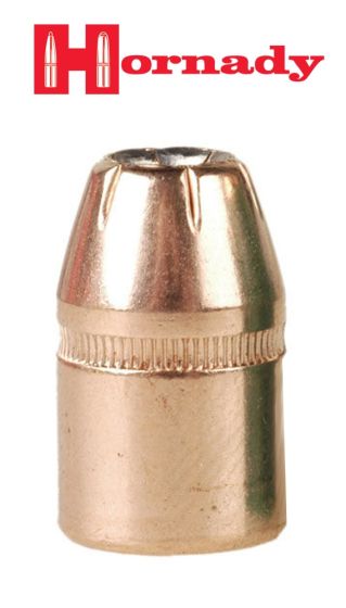 Boulets-XTP-Hornady