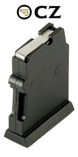 CZ-5-Round-.22-LR-Polymer-Magazine-452/455/457