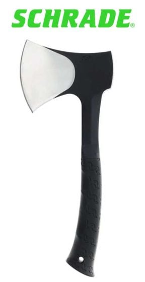 Schrade-Bedrock-Camp-Axe