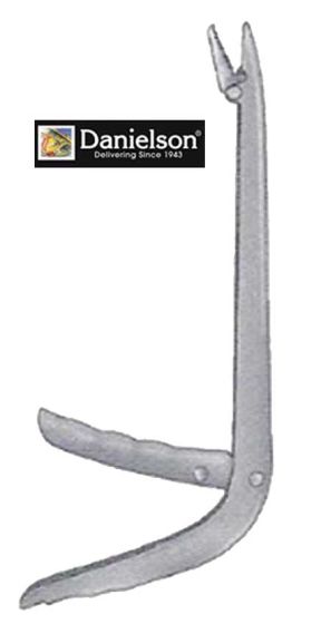 Extracteur-d'hameçon-Danielson-Outdoors-8''