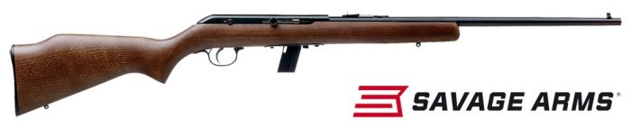 Savage 64G 22 LR Rifle
